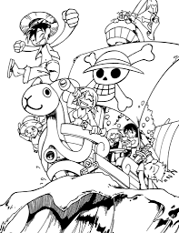 Check spelling or type a new query. Coloriages One Piece Coloriages A Imprimer Sur Wonder Day Com