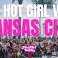 Hot Girl Walk®| Kansas City | June 6
