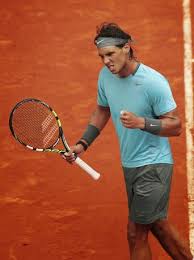 Official tennis player profile of rafael nadal on the atp tour. ç¶²çƒå ´çš„è·¯ä¸Š To The Tennis Court çƒæ˜Ÿå€'èˆ‡æ³•ç¶²çš„ç¶²çƒæœ Nadal Tennis Tennis Tennis Players