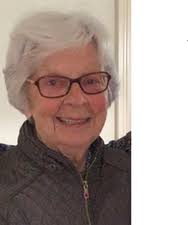 Condolence Book for Eileen McLAFFERTY (née Ryan) (Cashel, Tipperary)