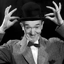 Expert calls for Rutherglen tribute to Stan Laurel, as new film spotlights  comedy legend