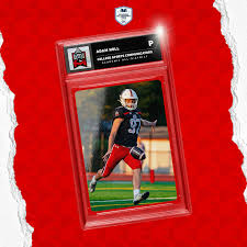 ⚔️🏈📚 The Warriors landed six members