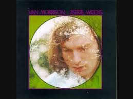 Van Morrison