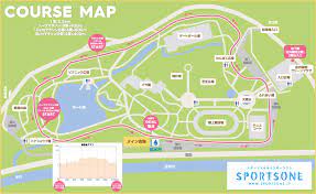 名古屋庄内緑地ハーフマラソン｜マラソン大会情報ならスポーツワン