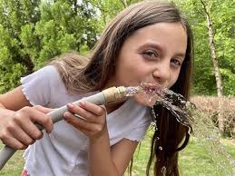 5/8-inch Polyurethane Garden Hose