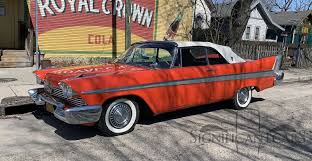 Image result for Buckskin Beige 1958 Plymouth