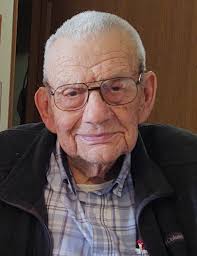 Obituary information for Lester LeRoy Reckow