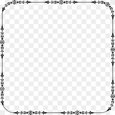 Bagi kalian yang lagi kebingunan membuat undangan acara aqiqah, bisa langsung pakai gambar aqiqah dibaawah. Victorian Era Thepix Square Frame Border White Text Png Pngwing
