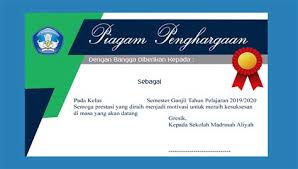 Surat tugas membimbing siswa siswa yang berprestasi di kelasnya sering kali dilibatkan dalam berbagai kegiatan lomba. Contoh Piagam Penghargaan Juara Kelas Contoh Piagam Osis Smk Kp 3 Majalaya Pada Kasus Ini Kita Sebut Saja Seperti Kepala Sekolah Dan Panitia Pilihan Ops Sekolah Kita