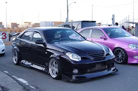 Verossa Meister Toyota Jdm Custom Cars