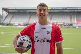 Find fc emmen results and fixtures , fc emmen team stats: Fc Emmen Contracteert Jasin Amin Assehnoun Fc Emmen