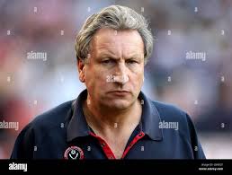 Aston villa v sheffield united hi-res stock photography and images