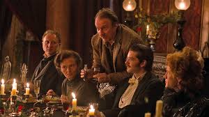 Stonehearst Asylum (2014) | MUBI
