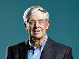 Inside the Koch Empire