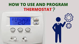 For use on 24 volt and millivolt systems. How To Use Thermostat Emerson 1f80 0261 Youtube