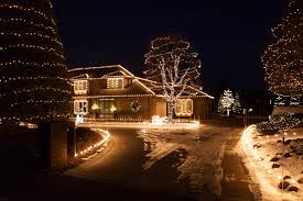 Maybe you would like to learn more about one of these? Advantages Associated With Professional Christmas Light Installation Denver