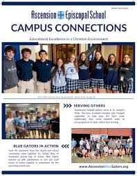 Campus Connections