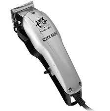 A word of caution up front — using hair clippers is not always as easy as you may think, which means a good set of clippers is essential. Hair Clipper Black Bart Grupobelleza Com