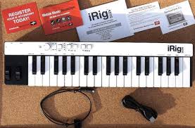 The 8 Best Piano Keyboards Midi Ipad Accessories Of 2021 Midi Keyboard Ipad Accessories Irig