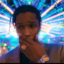 Stream ASAP Rocky Jukebox Joints Screwed And Chopped by THEREALPAIDDRO