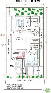 Home Inspiration Impressing West Facing House Plan 15 Beautiful 30 X 40 Plans With Vastu Disneysoul Com F West Facing House Indian House Plans 2bhk House Plan