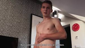 Czech Hunter 690 watch online