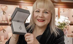 Bradley's Jewellers receives first King Charles hallmark