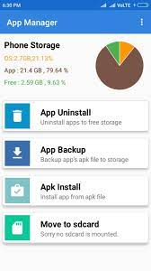 Google account manager app updates. App Manager Apk Installer For Android Apk Download
