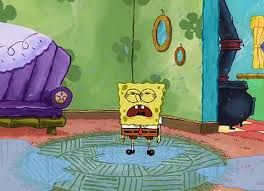 Crying Sprinkler Spongebob Squarepants Coub The Biggest Video Meme Platform