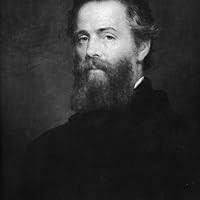The Poems of Herman Melville by Herman Melville