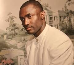 Rev. Robert O. Reeves