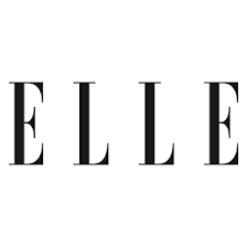 Elle (stylized elle) is a worldwide lifestyle magazine of french origin that focuses on fashion, beauty, health and entertainment. Elle Magazine Vector Logo Free Download Svg Png Format Seekvectorlogo Com