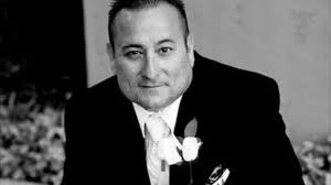 Fundraiser by Gabbi Mendez : Ricks Funeral