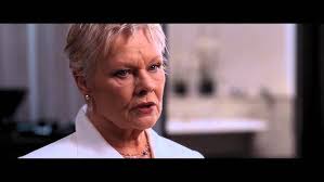 James Bond 007 Skyfall Opening