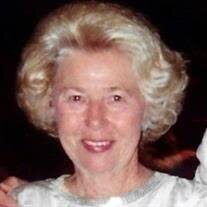 Ruth Voorhees Obituary