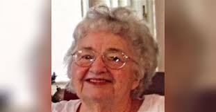 Illa Lucille Carrington Obituary