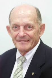 The Citadel School of Engineering's Academy of Engineers inducts five new  honorees