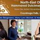 North-East Ohio Hammered Dulcimer Weekend & Concert event image