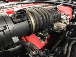 Does car shield cover oil leaks. Ferrari Intake Oil Leak F12 Berlinetta