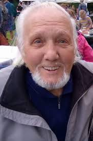 Bill wishes his daughter a happy 19th... All the best, Magalie.