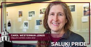 Jill Westerman's Instagram, Twitter & Facebook