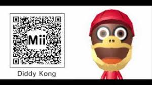 Shown to the left in red. Nintendo 3ds Qr Codes Games Nintendo Info