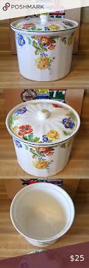 Maybe you would like to learn more about one of these? Harker Pottery Hotoven Cookie Jar Cookie Jars Vintage Pottery Jar