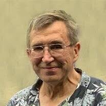 Gregory Martin Bechtold Obituary