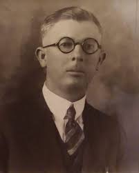 Albert Rowland Bullock (1875-1935)