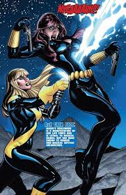 Black widow (natalia romanova, aka natasha romanov) is a marvel comics super heroine. Magik Vs Black Widow Comics Black Widow Marvel Marvel Comics Art