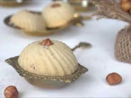 Une recette de gâteau sec économique, facile et sans chichis. Bniouen Au Nestle Gateau Sans Cuisson Facile Et Rapide Youtube
