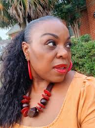 DeWarren Register, PHR,SHRM-CP, LSSBB