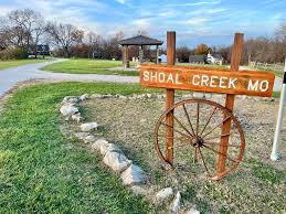 Shoal Creek Living...