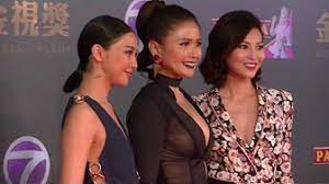 Net mediatama televisi net indonesia. Golden Awards Ntv7 Seri Setia Convention Centre May 2017 Youtube